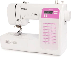 Brother CX70PES (Nuovo Modello) - Macchina Da Cucire Elettronica Con 70 Punti Cu - Foto 1 di 12
