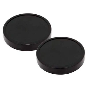 2x Magic Bullet Stay Fresh Cup Lids -Blender Replacement Part - Picture 1 of 1