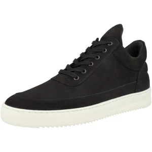 Filling Pieces Low Top Ripple Basic Sneaker low Unisex Erwachsene Turnschuhe - Bild 1 von 7