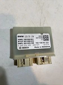 Unidad de módulo de control de distancia de estacionamiento PDC BMW SERIE 1 F40 2019-24 6620987354601 - Imagen 1 de 9