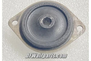 96-324008-3, 150PDL12, New Beech Baron Instrument Panel Shock / Vibration Mount - Picture 1 of 2