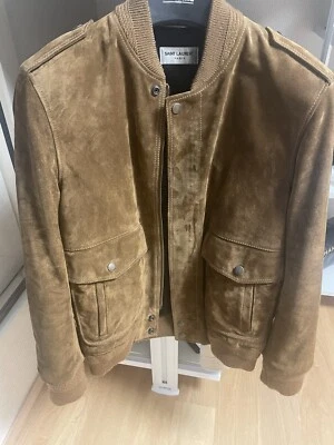 saint laurent jacket men - Image 1 of 4