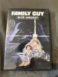 Family Guy: Blue Harvest - Imagen 1 de 4