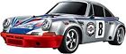 Tamiya Rc Spare Parts No.1543 Sp.1543 Porsche 911 Carrera Rsr Body Set Unpainted