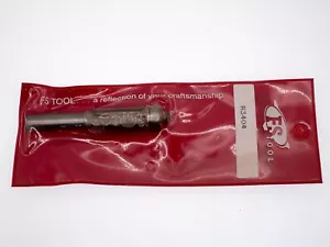 FS Tool R3404 1/2" Dia Carburo Flush Trim Router Bit gambo 1/2" con cuscinetto - Foto 1 di 2