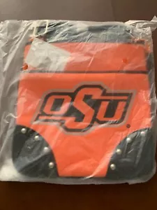 M Ashley Oklahoma State small shoulder/ crossbody bag - Picture 1 of 2
