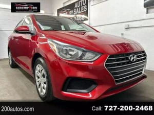 2019 Hyundai Accent SE - Picture 1 of 12