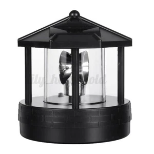 Ersatz-Leuchtmodul für XXL Leuchtturm Roter Sand Solar-Leuchteinheit Leuchtkopf - Bild 1 von 10