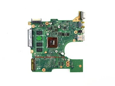 2GB A4-1200 mainboard REV2.0 For ASUS X102BA laptop motherboard 60NB0360-MB2040 - Image 1 of 4