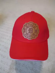 Detroit Tigers Feuerwehr Nachtmütze SGA - Bild 1 von 7