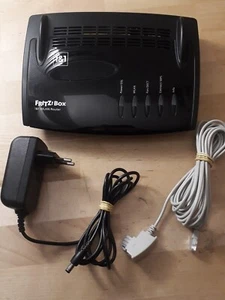 AVM FRITZ!Box 7520 1&1 Wlan Router  - Afbeelding 1 van 1