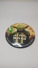 STAR WARS II "ATTACK OF THE CLONES" - YODA - Promotional Disney/Star Wars Button