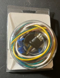 Kit de conector de remolque con terminales NOS NAPA Belden 784648 - NUEVO - Imagen 1 de 4