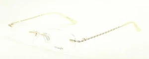 ULTRALIGERO Lite 162 25669992 49 mm Gafas MARCOS Gafas Ópticas Gafas Nuevas - Imagen 1 de 11
