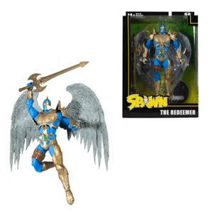 The Redeemer - Spawn - McFarlane Toys - 7" - Nuevo en caja - figura de acción - Imagen 1 de 4