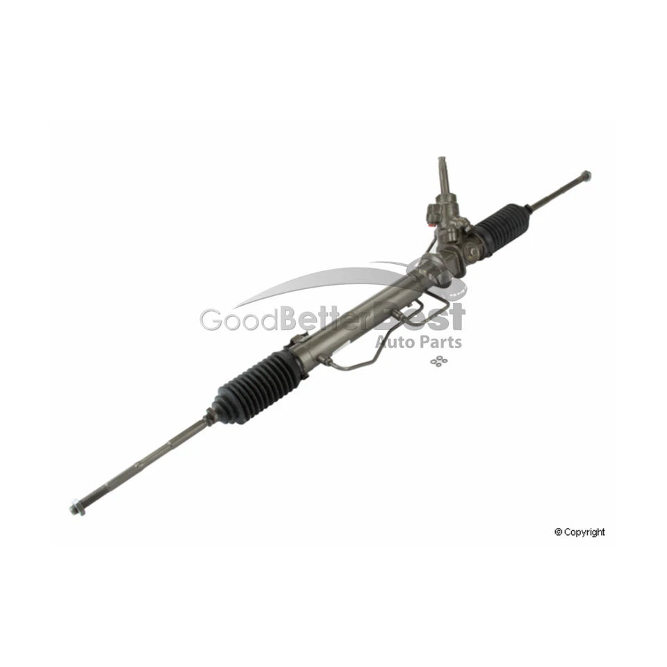 Conjunto de piñón y cremallera One Maval 9396M para Subaru Legacy Foto 1 de 1