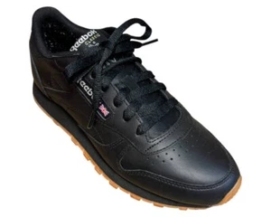 Reebok Classic Leather SPORTSCHUHE DAMEN 37.5 - Bild 1 von 6