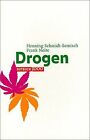 Drogen von Henning Schmidt-Semisch | Buch | Zustand gut