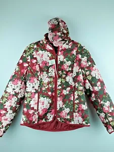Lands Endjacke für Damen Größe XS gesteppter Puffermantel Primaloft - Bild 1 von 12