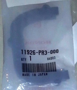 11926-PR3-000 OEM HONDA B-SERIES OEM LOWER OUTER TIMING COVER BRACKET GASKET - Picture 1 of 1