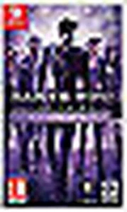 Saints Row The Third (CIAB) Nintendo Switch Deep Silver - Picture 1 of 1