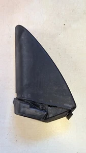 BMW 2 DOOR CORNER MIRROR COVER TRIM TRIANGLE F22 (2014-2019) 7269359 FRONT LEFT - Picture 1 of 8