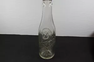 Vintage Dr. Pepper Bottle"Good For Life" 6-1/2oz. New Castle PA - Picture 1 of 5
