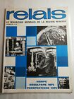 N82 Relay Region Paydirt September 1974 No 63 Results 1973, Production R5