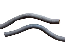 Mangueras de ventilación VW T3 cables salpicadero tubos de aire - Imagen 1 de 4