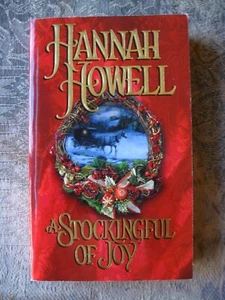 A Stockingful of Joy - Hannah Howell - 2000 - paperback - Imagen 1 de 3