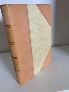 Henri Bosco, L’Epervier Gallimard 1963 E.O 1/155 exemplaires Vélin - Picture 1 of 3