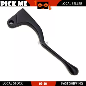 Right Hand Front Brake Lever For Honda XR200 1981-1990 1991 1992 1993 1994 1995 - Picture 1 of 3