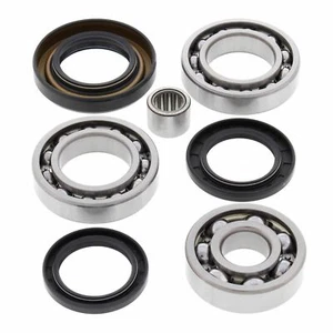 All Balls Rear Diff Bearing Kit for Honda TRX250 FOURTRAX 1985-1987 - Picture 1 of 1