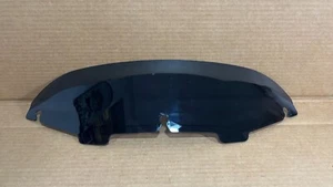 Harley Davidson OEM Windshield Windscreen 7" Electra Street Glide Touring 14-22 - Imagen 1 de 15