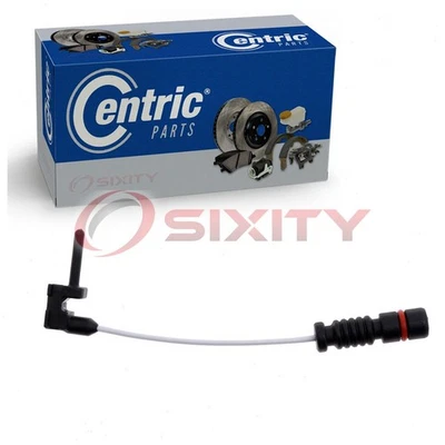 Sensor de desgaste de pastillas de freno de disco delanteras Centric para Mercedes-Benz 380SL qo 1981-1985 Foto 1 de 4