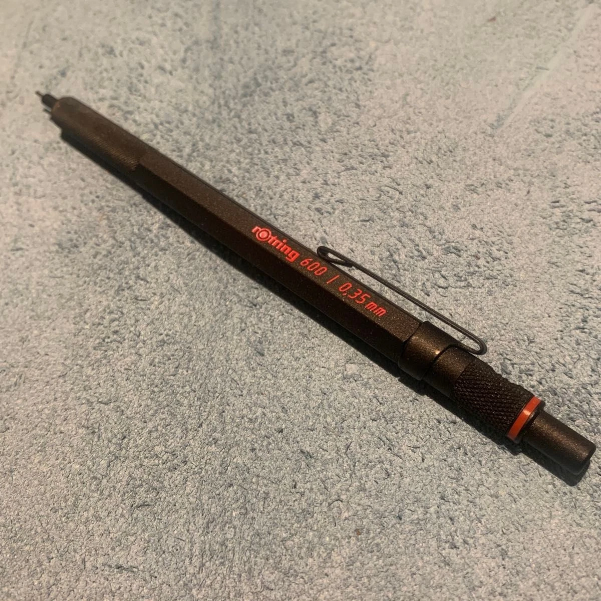 rOtring Collectible Mechanical Pencils for sale | eBay