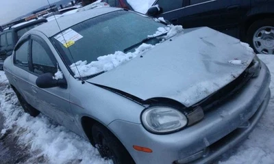 Engine SOHC VIN C 8th Digit With Egr Port Low Emissions Fits 00 NEON 1245977 Foto 1 de 4