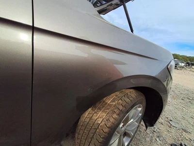 Used Front Right Fender fits: 2018 Ford Expedition Front Right Grade A Foto 1 de 4