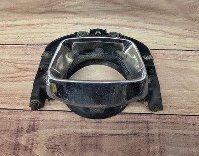 Dodge Charger 2011 2012 2013 2014 cromo punta de escape trasera izquierda o derecha OEM Foto 1 de 4