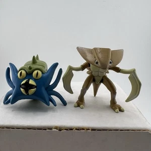 Figura Colección Monstruo Pokémon Kabutops Omastar Tomy Japón N06 1.3-1.6 pulgadas - Imagen 1 de 11