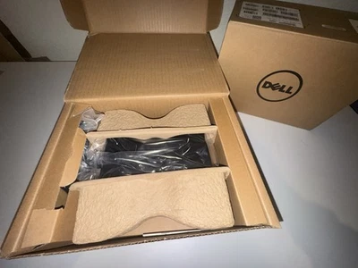 Nova estação de acoplamento DELL WD15 K17A USB tipo C com adaptador CA 130W - caixa lacrada - Imagem 1 de 4