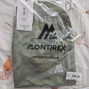 Montirex SURGE Herrenhose/Unterteil Orchard neu mit Etikett  - Bild 1 von 2