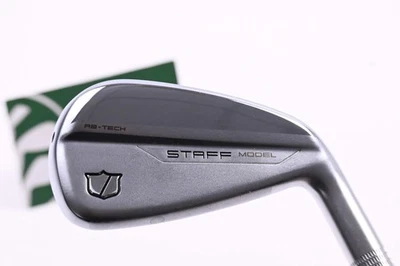 Wilson Staff Model RB #2 Iron / 18 Degree / Stiff Flex HZRDUS Gen4 Black 90 - Image 1 of 4
