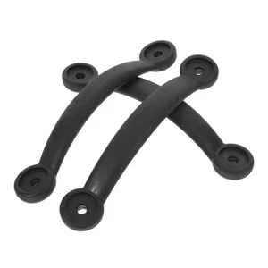  3 Pcs Canoe Boat Handle Kayak Replacement Handles Boarding Carrying for Luggage - Picture 1 of 18