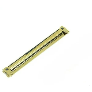 5 piezas 20525-060E-02 0,4 mm 60 P conector LVDS LCD panel extremo zócalo - Imagen 1 de 1