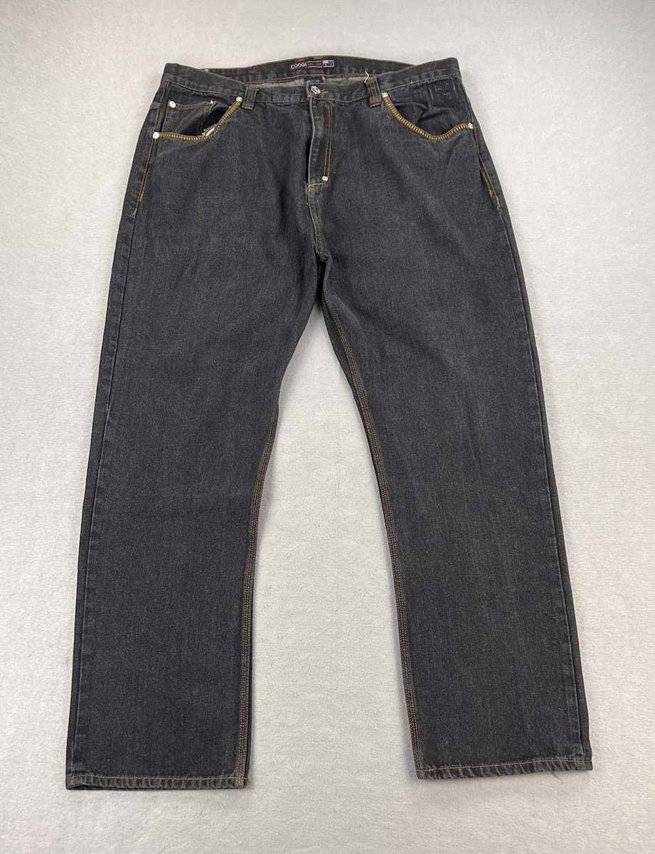 COOGI Men's 34 in Inseam Jeans for sale | eBay