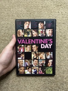 Valentine's Day (DVD, 2010) - Picture 1 of 3
