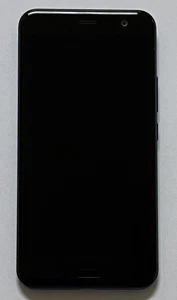 HTC U11 4 GB RAM 64 GB MEMORIA INTERNA 4G/LTE  SCHERMO 5,5" GORILLA GLASS - BLU  - Foto 1 di 11