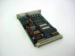 Siemens SMP-E14-A31 CPU Card - Picture 1 of 1