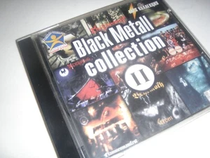 Russian Metal Ballads Black Metal 2 MP3 import - Picture 1 of 2